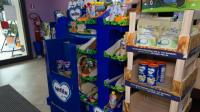 Foto 100589 Baby Pharma - Vendita alimenti e prodotti di prima infanzia a Brindisi